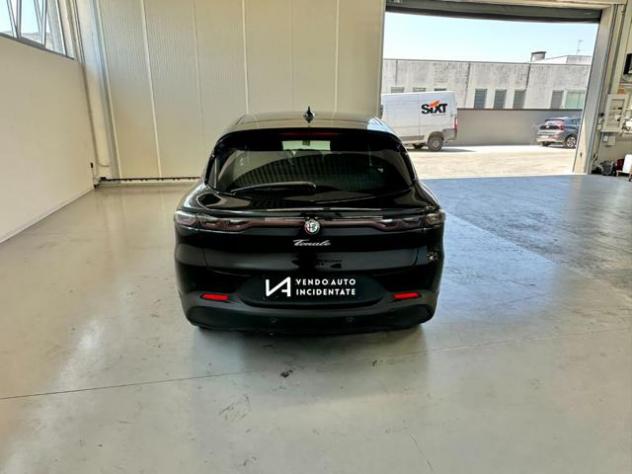 ALFA ROMEO Tonale 1.6 DIESEL 130CV TCT6 SPRINT rif. 23940669 - Foto 6