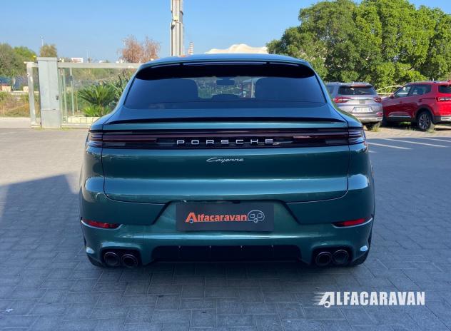 Porsche Cayenne Coupe 3.0 V6 tiptronic - Foto 5