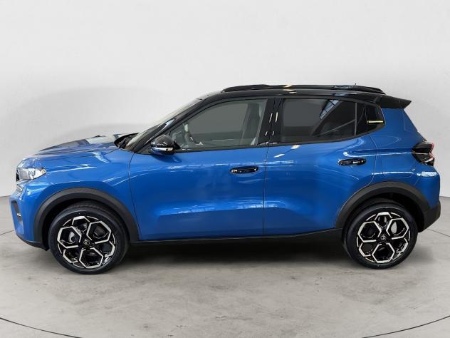 Citroën C3 Turbo 100 cv Manuale MAX - Foto 8