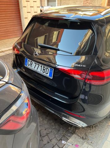 Vendo Mercedes GLC 220 4MATIC anno 2023 Km. 58.000 - Foto 4
