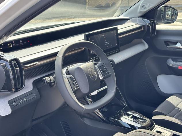Citroën C3 Aircross Hybrid 145 cv Automatico PLUS - Foto 9