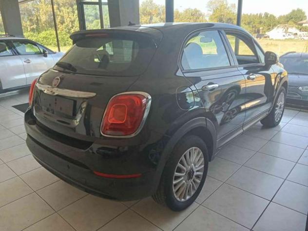 FIAT 500X 1.6 E-Torq 110 CV S-Design City rif. 24062670 - Foto 2