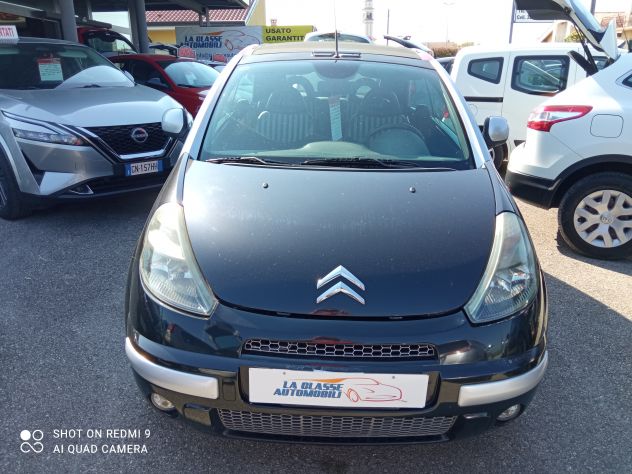 CITROEN C3 1.4 HDI PLURIEL 3P CABRIO - Foto 3