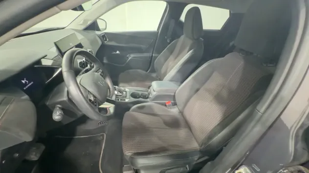 DS3 1.2 HYBRID ETOILE AUTO - Foto 3