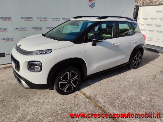 CITROEN C3 Aircross PureTech 110 S&S Feel - AZIENDALE rif. 24062403 - Foto 4