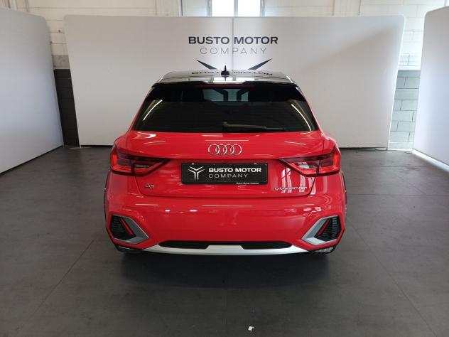 Audi A1 A1 Citycarver 30 1.0 tfsi 116cv s-tronic - Foto 5