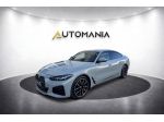 BMW Serie 4 420d XDRIVE M SPORT PRO AUTO MH48V PROMO