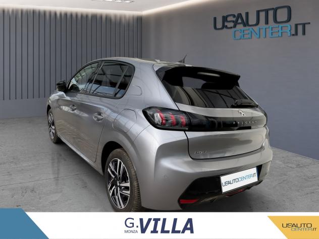 Peugeot 208 II 2019 1.2 puretech Allure Pack s&s 75cv - Foto 5