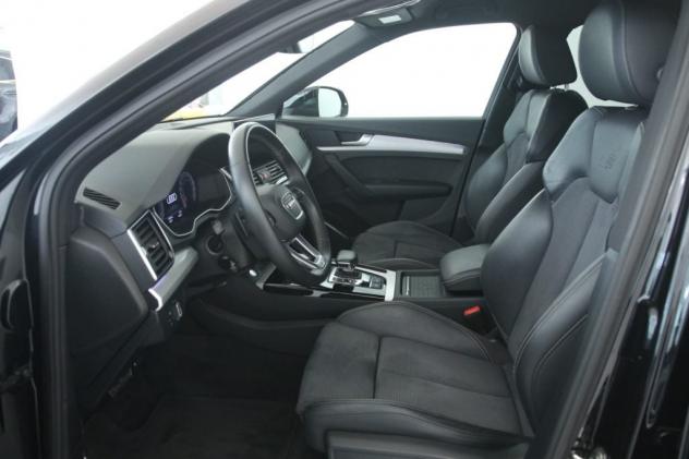 Audi Q5 Sportback Sportback SPB 50 TDI S Line Plus quattro Tiptronic - Foto 7