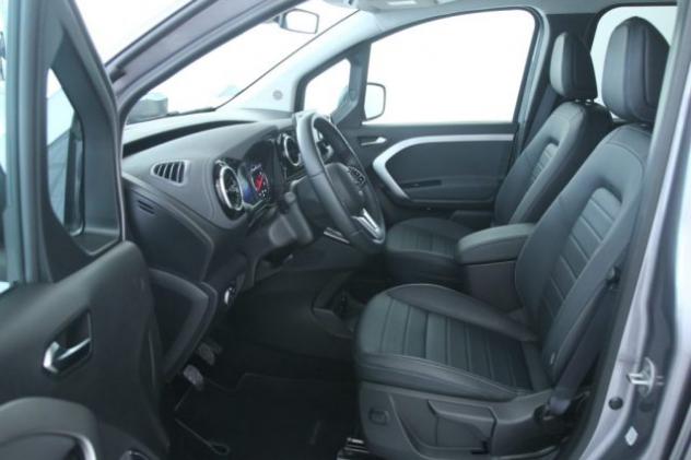MERCEDES-BENZ T 160 d Premium PELLE/RETROCAMERA *SCONTO IMMEDIATO* rif. 22618870 - Foto 7