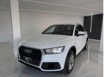 Audi Q5 2.0 TDI quattro S tronic Sport