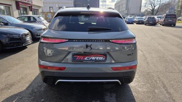 DS AUTOMOBILES DS 7 BlueHDi 130 aut. Performance Line PERMUTE OK NEOPA rif. 23992465 - Foto 4