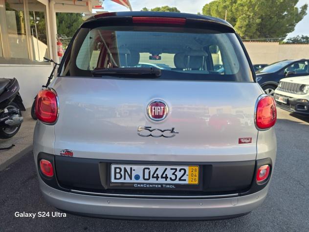 Fiat 500L 1.3 Multijet 85 CV Lounge - Foto 2