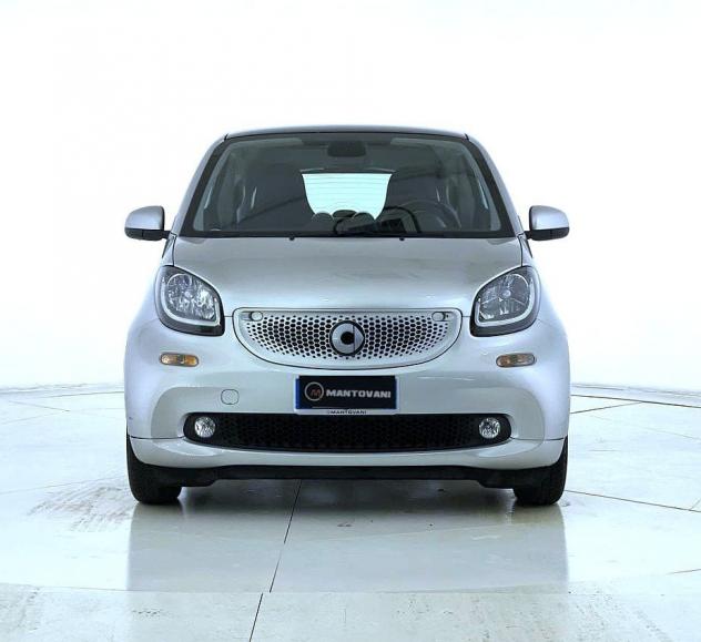 smart fortwo 70 Twinamic Prime ** IVA ESPOSTA ** - Foto 2
