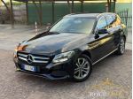 Mercedes-benz C 180 d S.W. Auto Exclusive