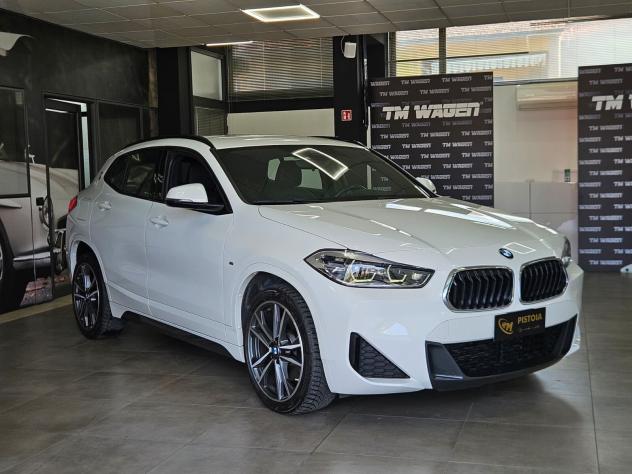 Bmw X2 Sdrive20d Msport-X - Foto 3
