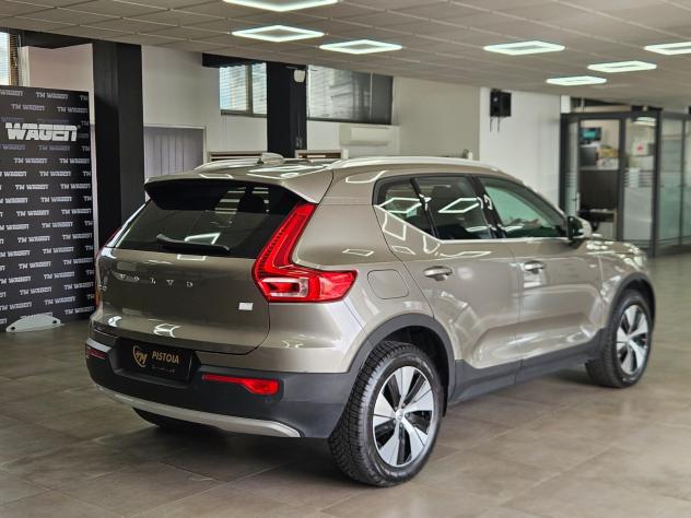 Volvo XC40 T4 Recharge Plug-in Hybrid automatico Essential - Foto 4