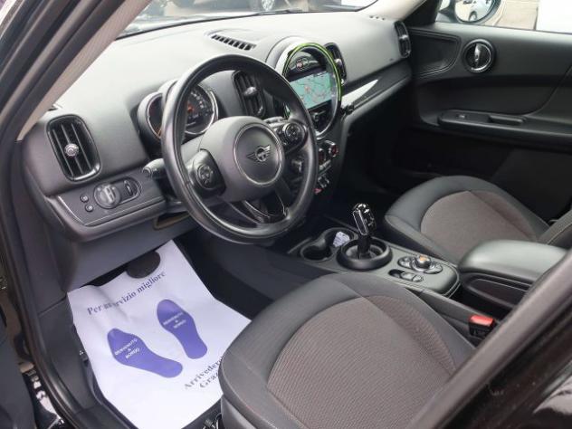 MINI Cooper D Countryman Mini Countryman 2.0 Business autom.- P rif. 24078696 - Foto 3