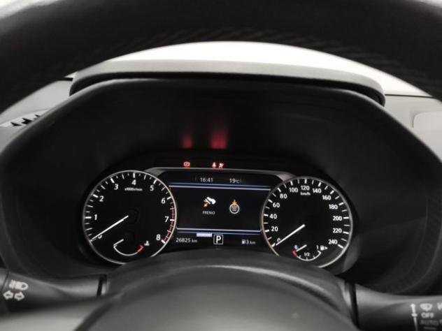 NISSAN Juke 1.0 DIG-T 114 CV DCT N-Connecta rif. 24075308 - Foto 10