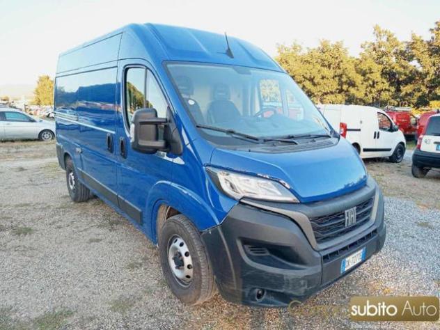 FIAT Ducato 28 2.2 Mjt 120CV + IVA 22% rif. 24207680 - Foto 3