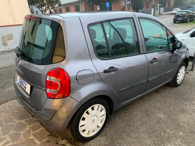 RENAULT Modus 2ª serie Modus 1.2 16V Expression - Foto 2