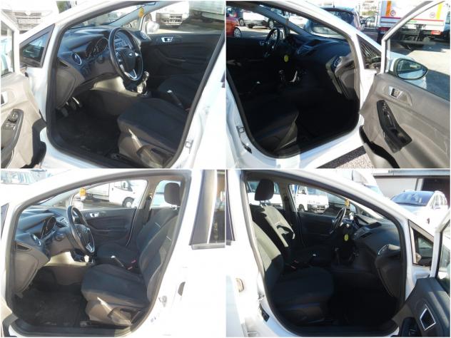 Ford Fiesta 1.5 TDCi 75CV 5 porte Business - Foto 10