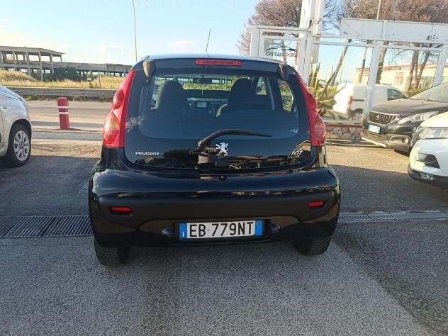 Peugeot 107 1.0 68CV 5p.Sweet Years - Foto 8