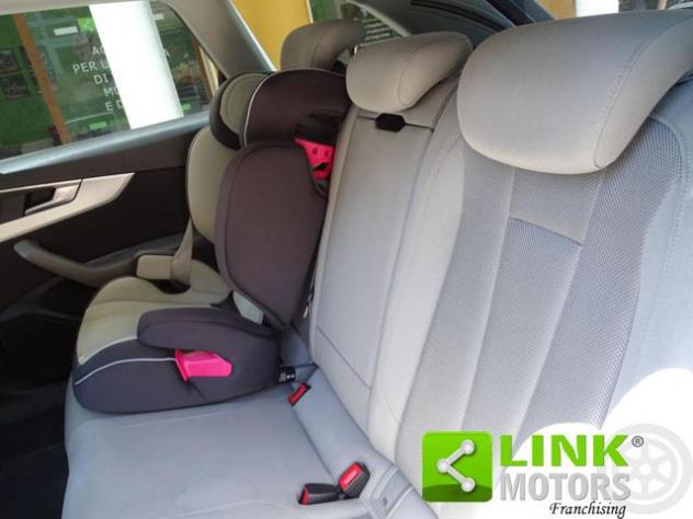 AUDI A4 AVANT 2.0 TDI 150 CV rif. 23820618 - Foto 9