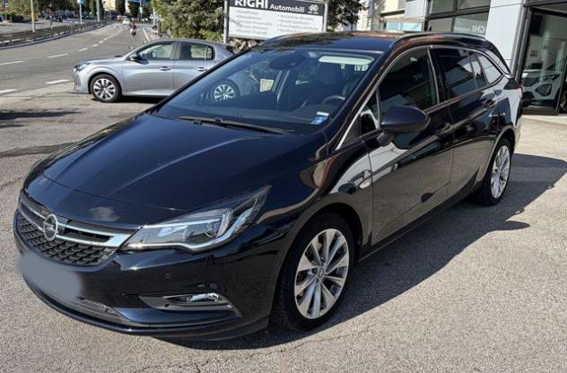 OPEL Astra 1.6 CDTi 136CV aut. Sports Tourer Innovation rif. 24040457