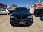 Bmw X4 xDrive20d Msport