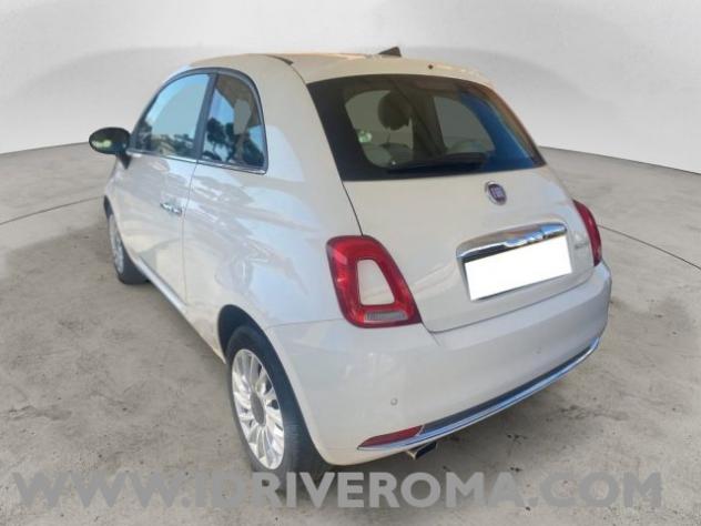 FIAT 500 HYBRID "DOLCEVITA" +CarPlay + GPL rif. 23620668 - Foto 6