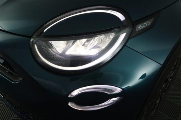 FIAT 600 600 Hybrid 110 CV DCT MHEV La Prima rif. 23913208 - Foto 9