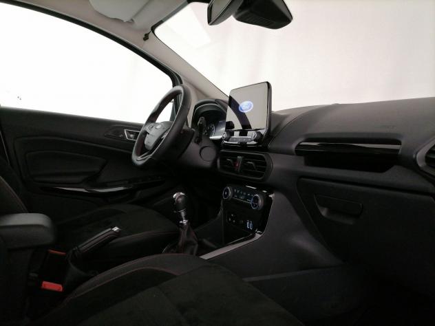 Ford EcoSport 1.0 ecoboost ST-Line s&s 125cv my20.25 - Foto 7