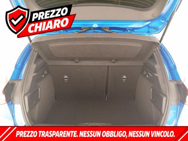 Ford Focus 1.0t ecoboost h ST-Line X 125cv - Foto 10