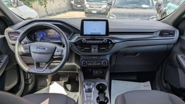 FORD Kuga ST-Line 1.5ecoblue 120cv CAMIO AL VOLANTE rif. 23884786 - Foto 6