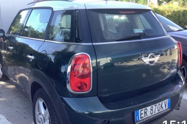Mini Cooper D Countryman 1.6 Business - Foto 2