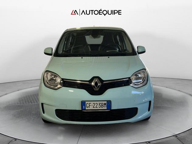 Renault Twingo Electric Twingo III Electric Twingo Zen 22kWh - Foto 8
