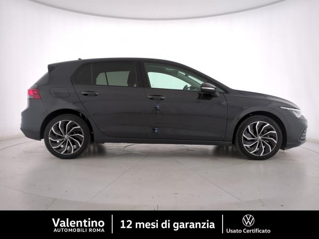 Volkswagen Golf 1.5 TSI EVO ACT Life - Foto 2
