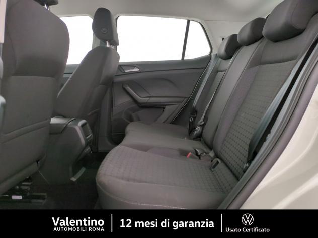 Volkswagen T-Cross 1.0 TSI Style BMT - Foto 10