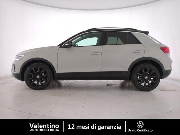 Volkswagen T-Roc 1.0 TSI Sport - Foto 4