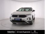 Volkswagen T-Roc 2.0 TDI DSG SCR Life