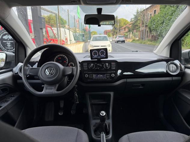 Volkswagen up! 1.0 5p. - Full Opt - Unipr- Superprezzo - Tutto incluso - Foto 5