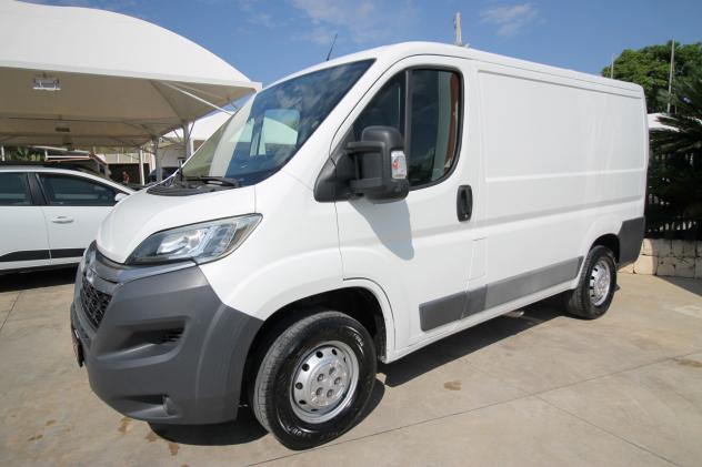 Citroen Jumper 33 L1H1 2.0 bluehdi 130 | 2017 - Foto 3