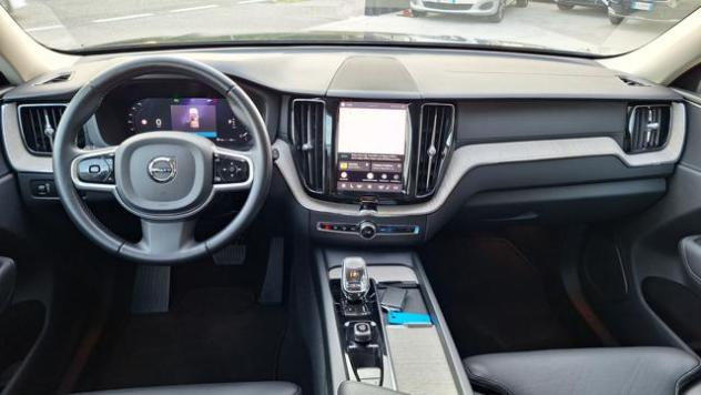 VOLVO XC60 B4 (d) AUTOMATICO INSCRIPTION N1 AUTOCARRO rif. 24217244 - Foto 6