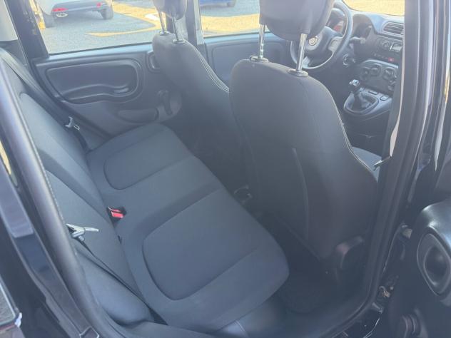 Fiat Panda 1.0 FireFly S&S Hybrid - Foto 7