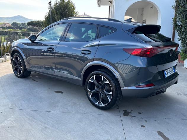 Cupra Formentor 2.0 TDI cambio manuale 6m - Foto 4