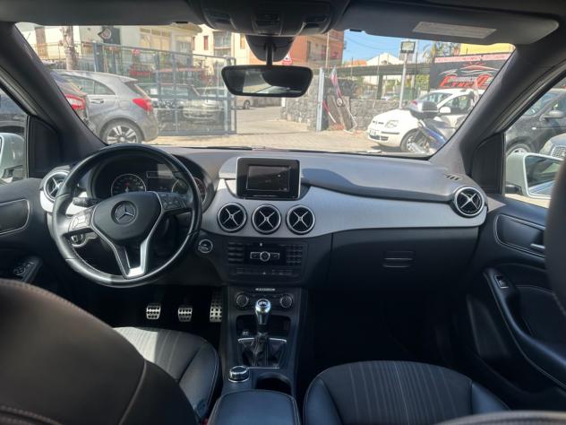 Mercedes-benz B 200 CDI Premium - Foto 8