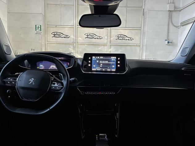 Peugeot 2008 2008 1.5 bluehdi Allure Pack s&s 130cv eat8 TUA DA 209,00 EURO AL MESE - Foto 7