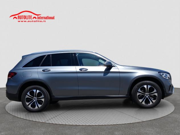 Mercedes GLC SUV GLC 300 e phev (eq-power) Business Extra aut. 4matic auto - Foto 4
