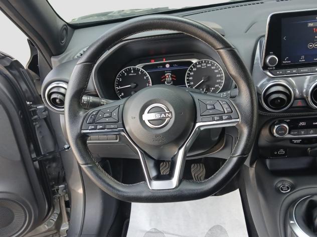 Nissan Juke 1.0 dig-t N-Connecta 114cv - Foto 9